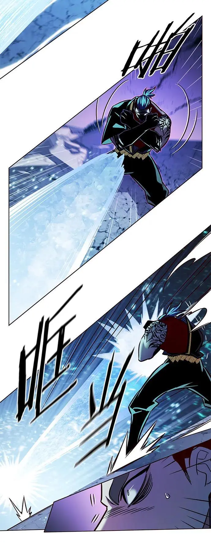 觉醒吧铲屎官漫画免费观看180话漫画,第264话2图