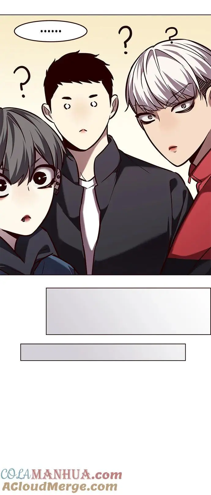 觉醒吧铲屎官漫画免费观看180话漫画,第263话1图