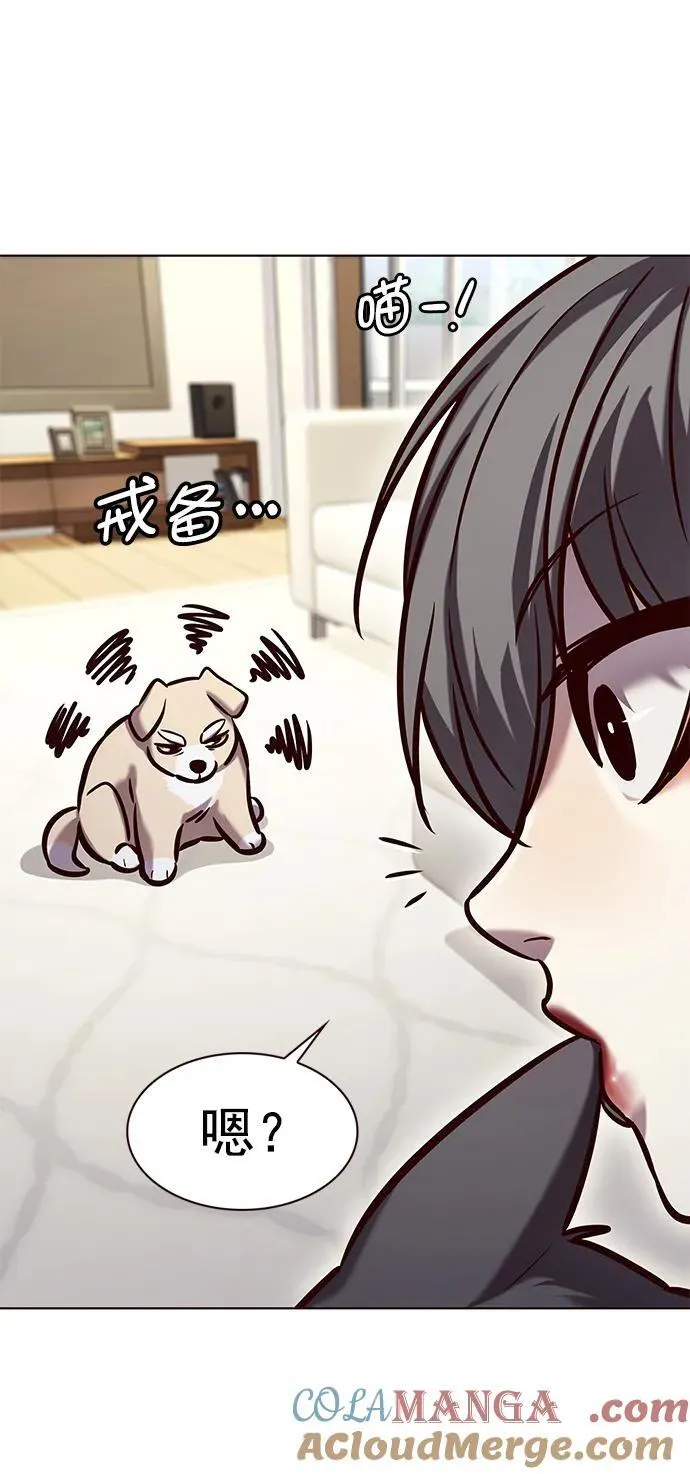 觉醒吧铲屎官漫画免费观看180话漫画,第280话1图