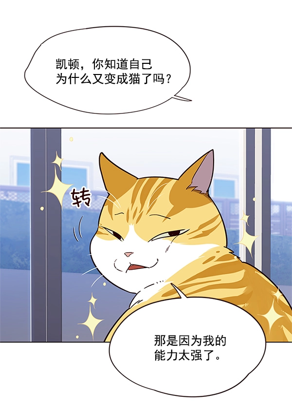 觉醒吧铲屎官335漫画,第16话1图