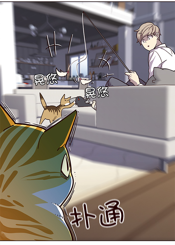 觉醒吧铲屎官335漫画,第16话2图