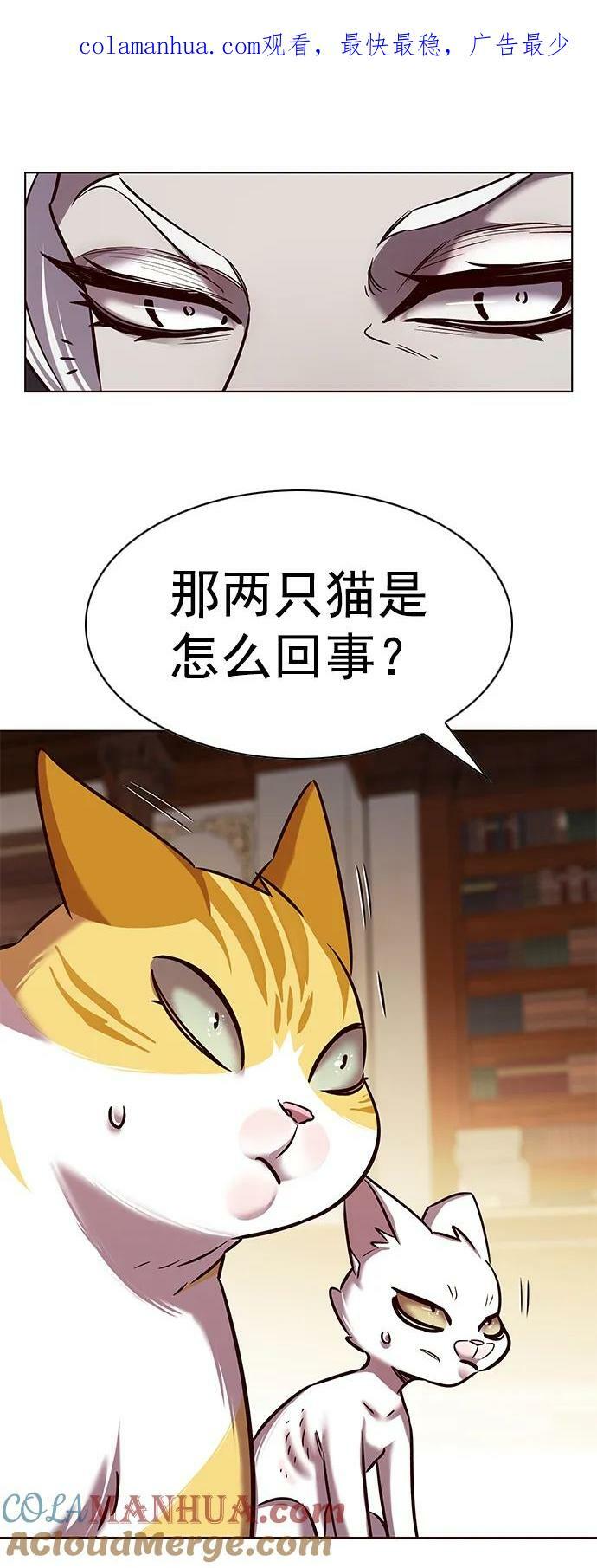 觉醒吧铲屎官在线观看免费下拉式漫画,第246话1图