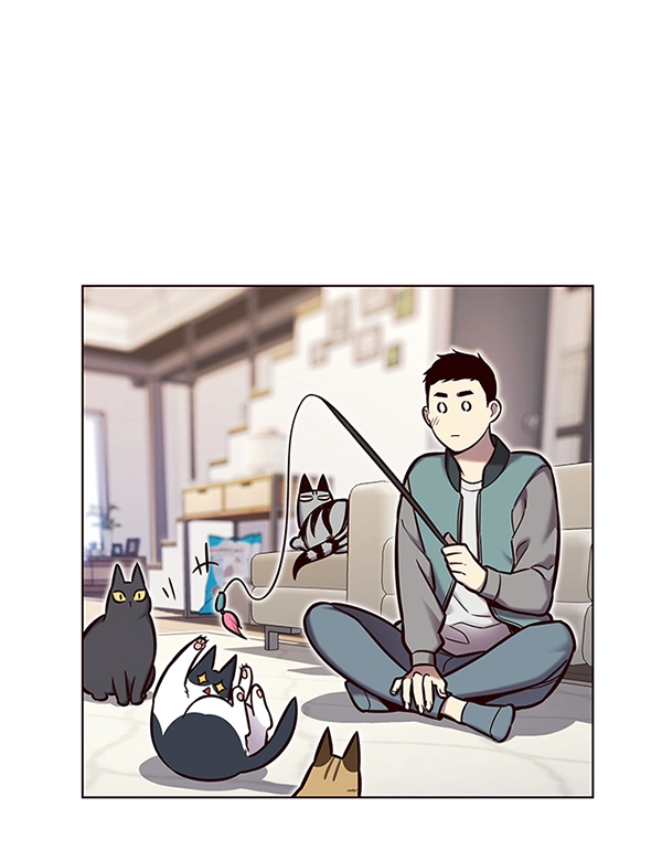 觉醒吧铲屎官漫画免费观看180话漫画,第124话2图