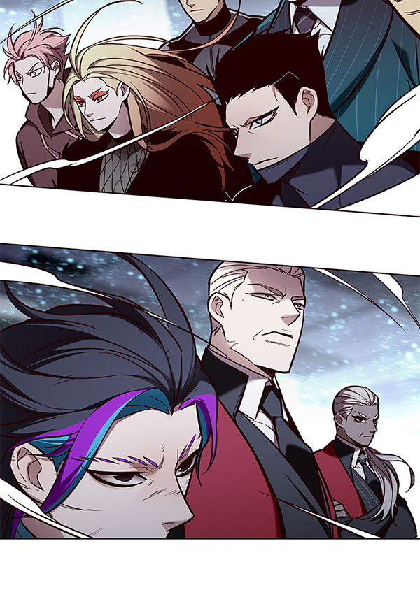 觉醒吧铲屎官漫画免费观看180话漫画,第154话2图