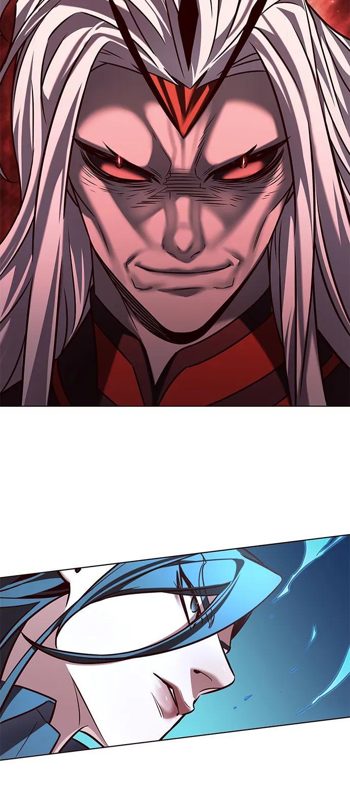 觉醒吧铲屎官漫画免费观看180话漫画,第260话2图
