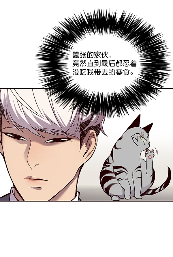 觉醒吧铲屎官300贴吧漫画,第39话1图