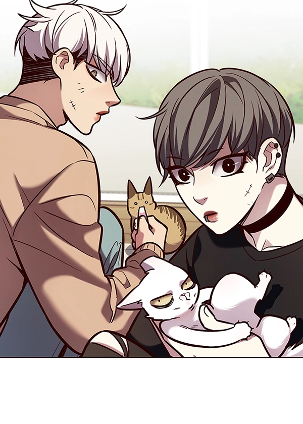 觉醒吧铲屎官196集漫画,第190话2图