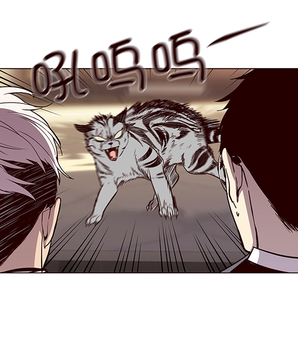 觉醒吧铲屎官漫画免费观看180话漫画,第38话1图
