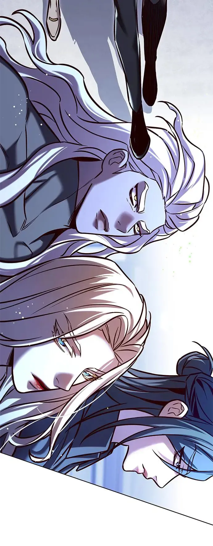 觉醒吧铲屎官漫画免费观看180话漫画,第285话2图