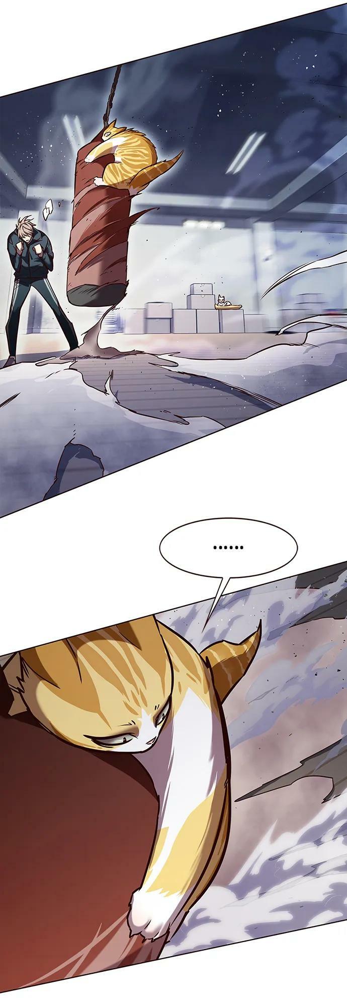 觉醒吧铲屎官335漫画,第241话2图