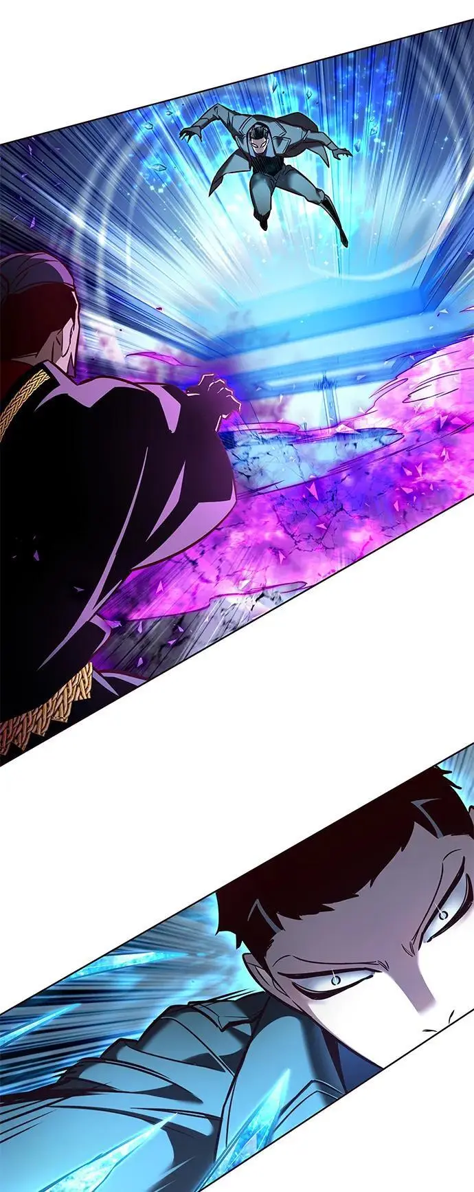觉醒吧铲屎官漫画免费观看180话漫画,第264话1图