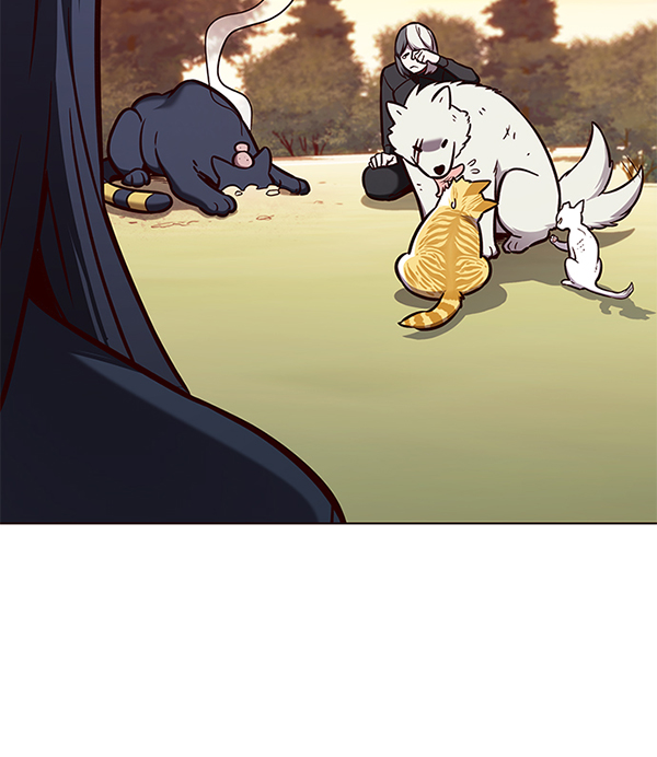 觉醒吧铲屎官335漫画,第162话2图