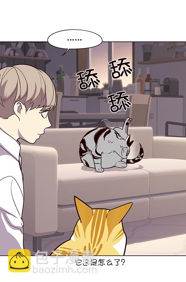 觉醒吧铲屎官漫画免费观看180话漫画,第10话1图