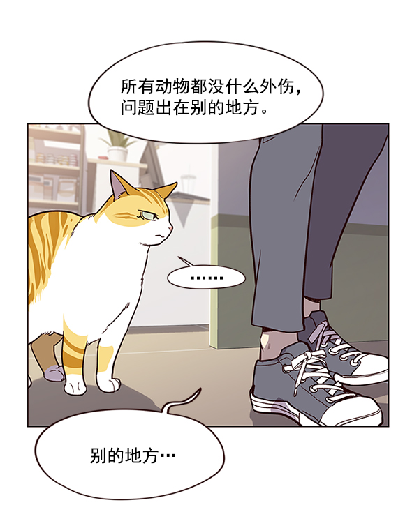 觉醒吧铲屎官漫画免费观看180话漫画,第10话1图