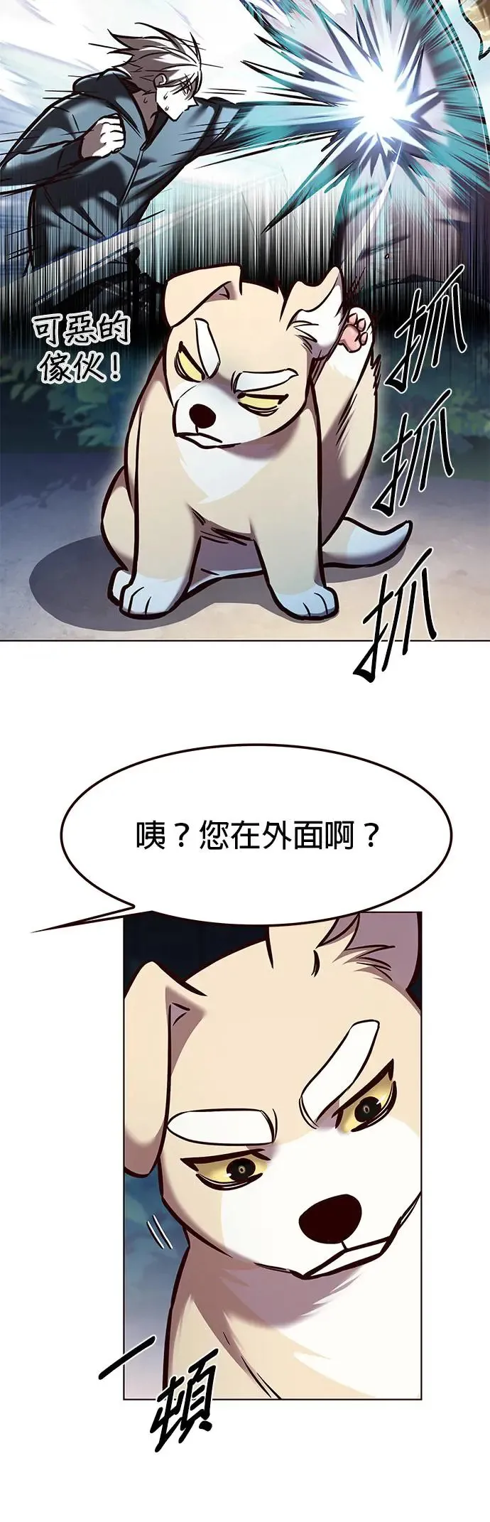 觉醒吧铲屎官335漫画,第284话1图