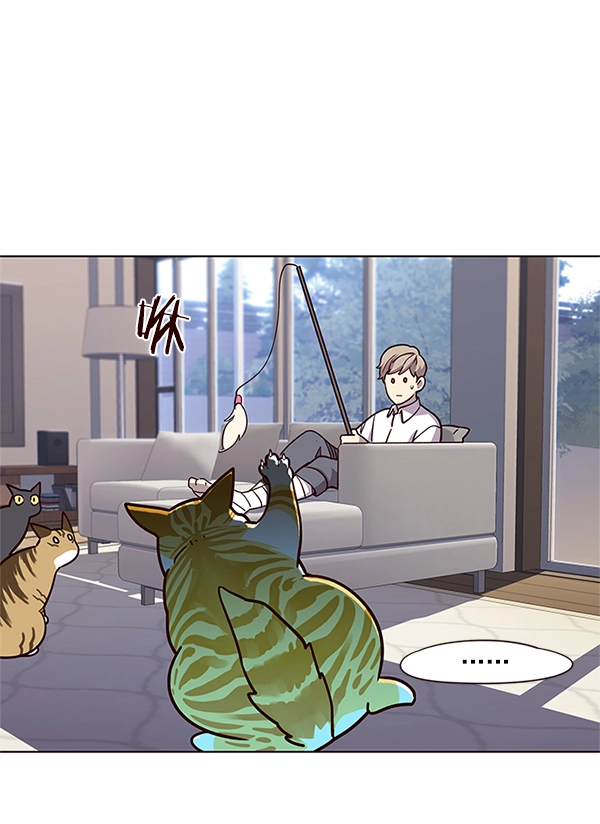 觉醒吧铲屎官335漫画,第16话2图