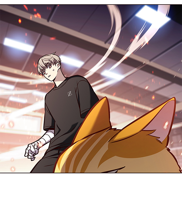 觉醒吧铲屎官漫画免费观看180话漫画,第163话2图