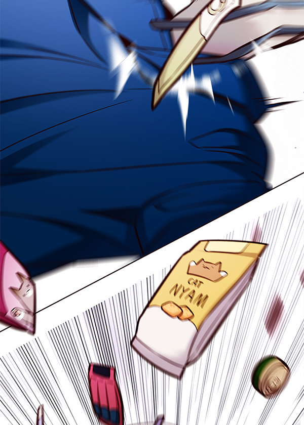 觉醒吧铲屎官196集漫画,第125话1图