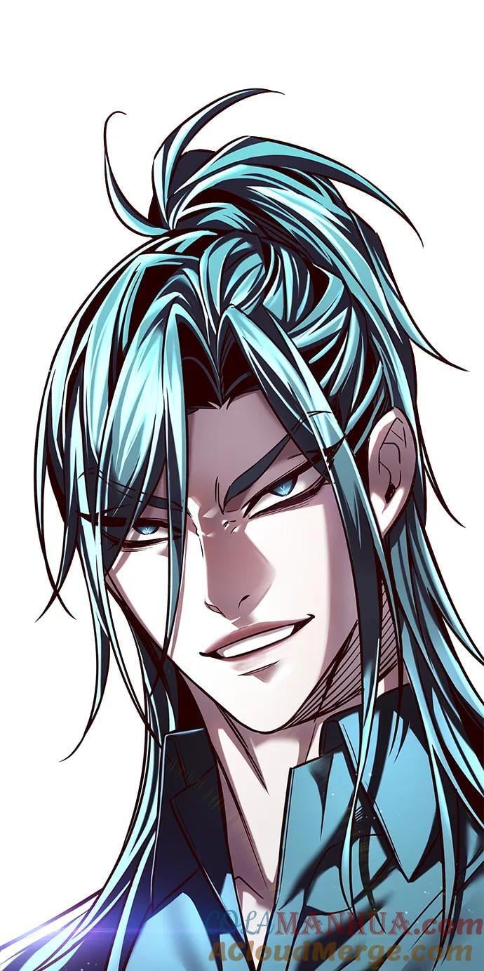 觉醒吧铲屎官335漫画,第258话1图