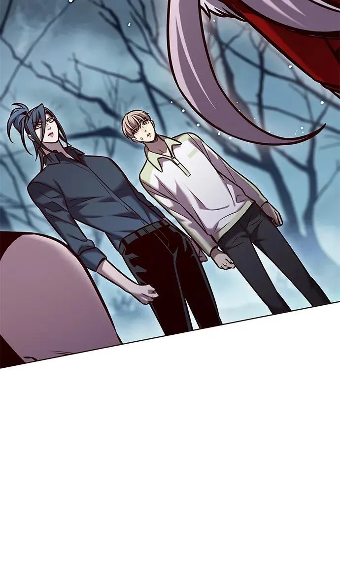 觉醒吧铲屎官335漫画,第297话1图