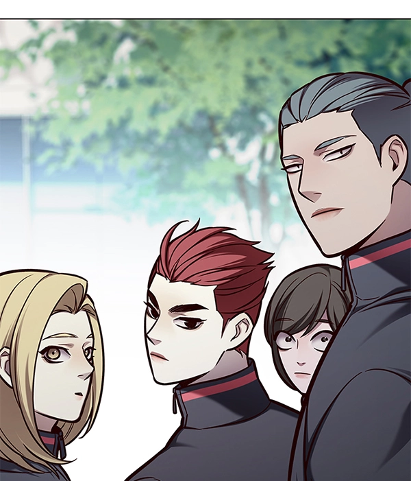 觉醒吧铲屎官漫画免费观看180话漫画,第147话1图