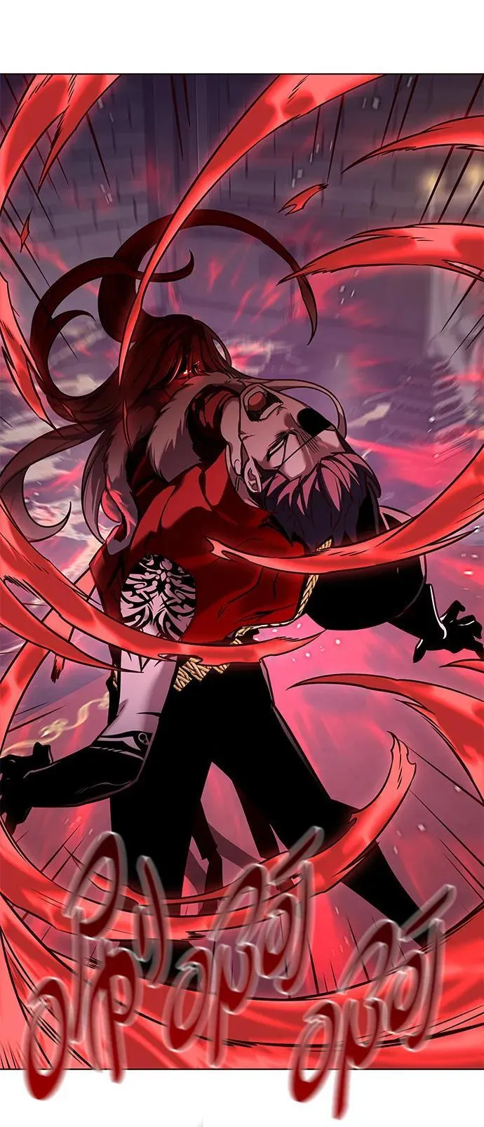 觉醒吧铲屎官335漫画,第308话1图