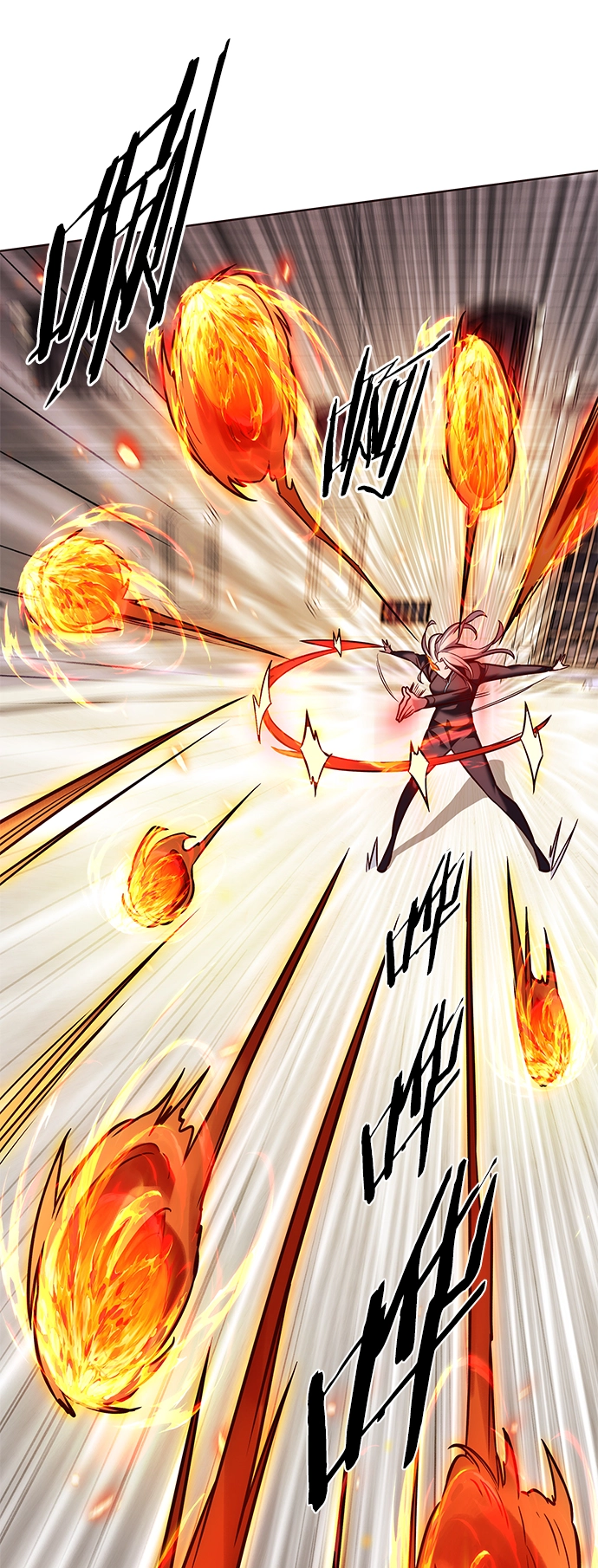 觉醒吧铲屎官335漫画,第204话1图