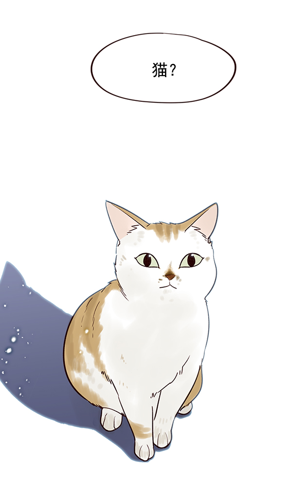 觉醒吧铲屎官335漫画,第7话1图
