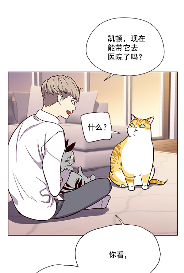 觉醒吧铲屎官漫画免费观看180话漫画,第10话2图