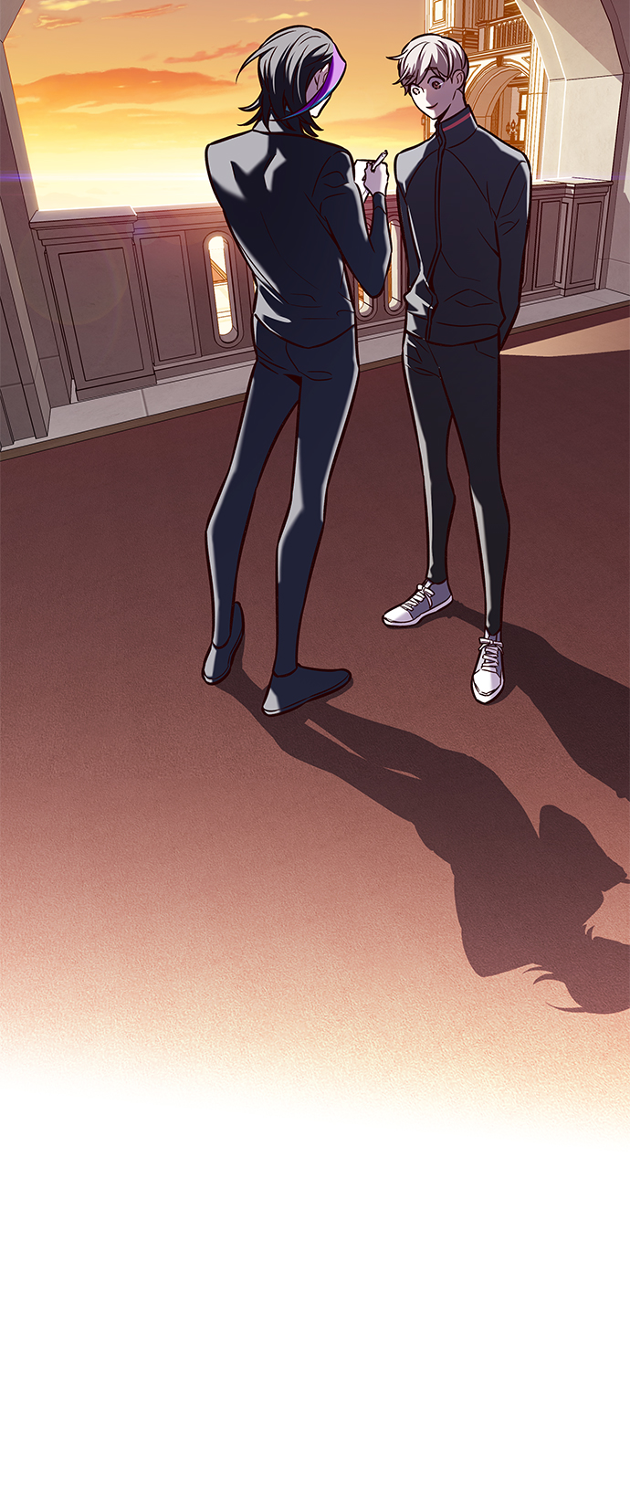 觉醒吧铲屎官335漫画,第219话2图