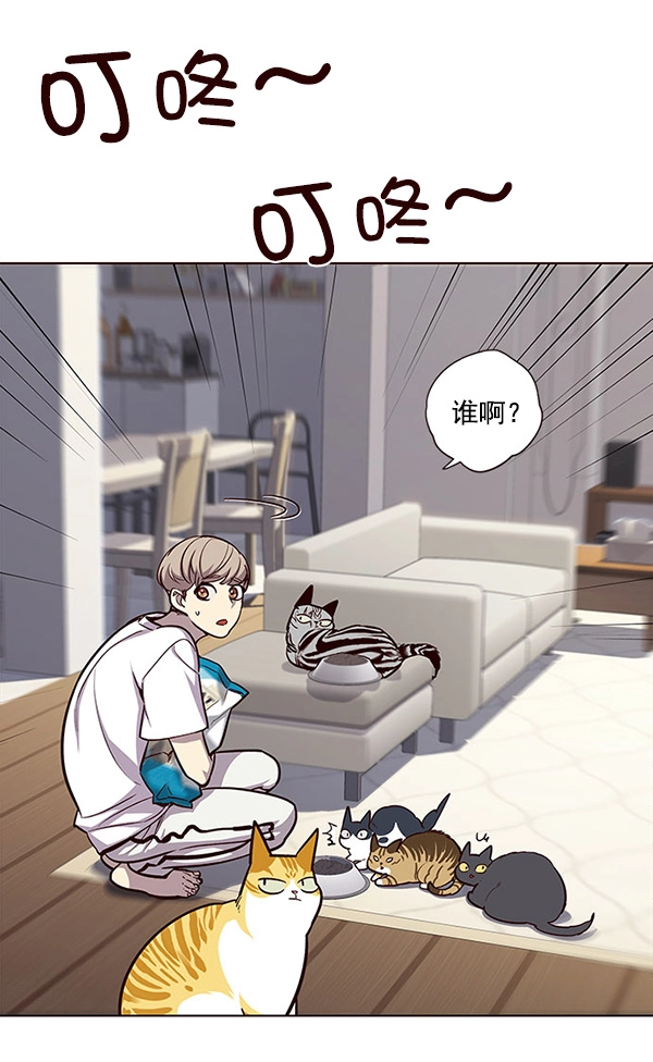觉醒吧铲屎官335漫画,第22话2图