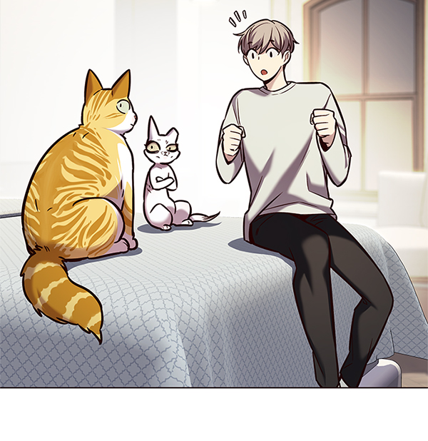 觉醒吧铲屎官335漫画,第201话2图