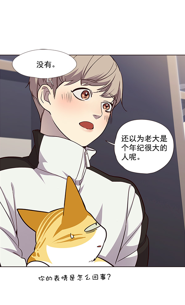 觉醒吧铲屎官335漫画,第24话1图