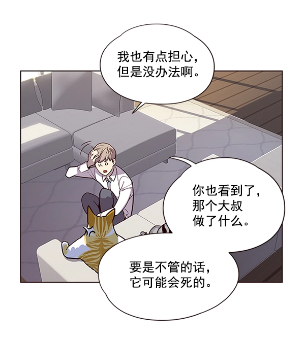 觉醒吧铲屎官漫画免费观看180话漫画,第6话2图