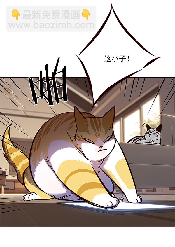 觉醒吧铲屎官漫画免费观看180话漫画,第106话1图