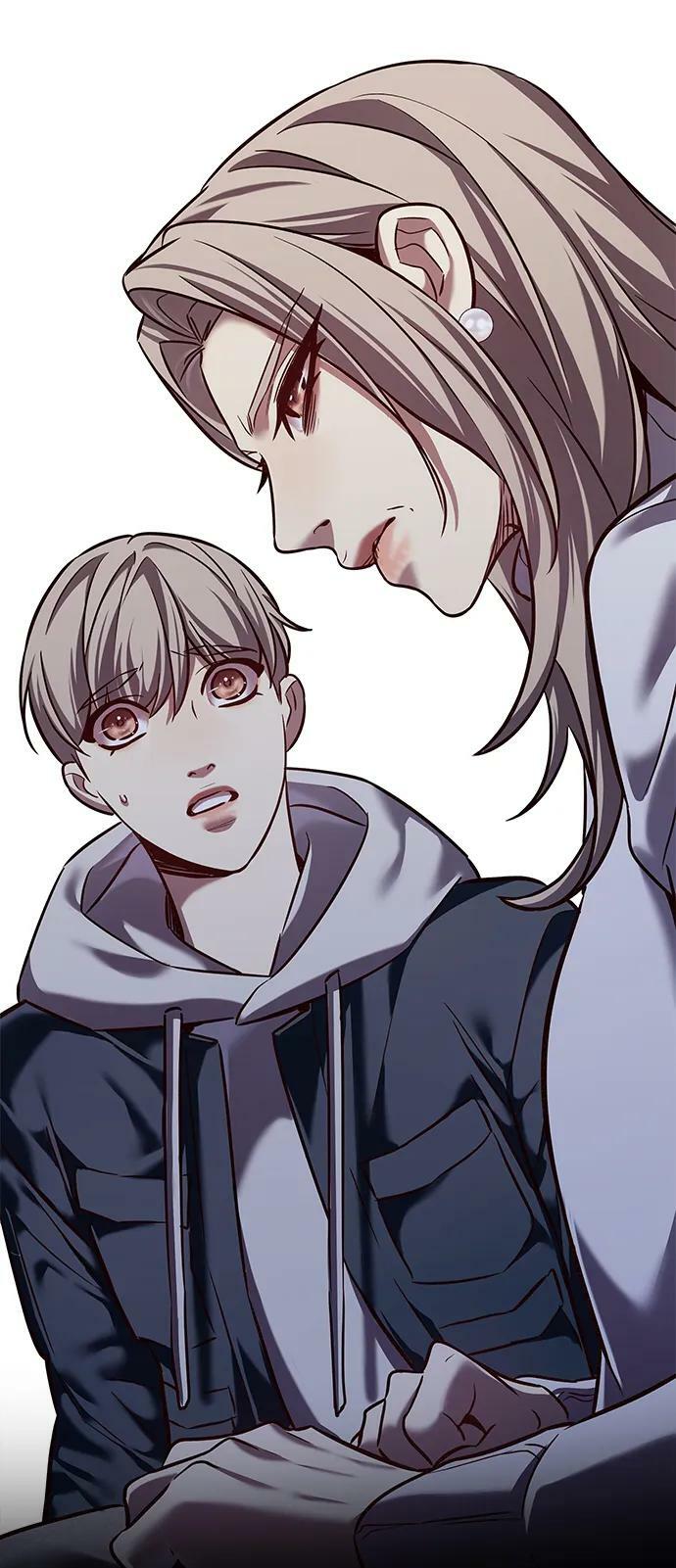 觉醒吧铲屎官335漫画,第237话1图