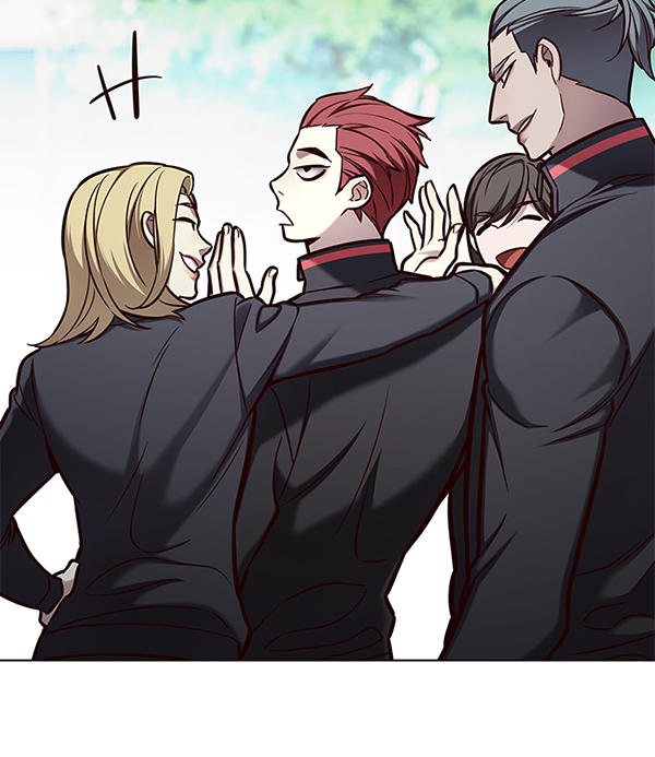 觉醒吧铲屎官335漫画,第147话2图