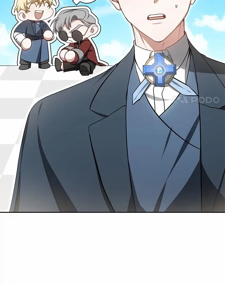 其实我是SSS级神医漫画,50.赴宴2图