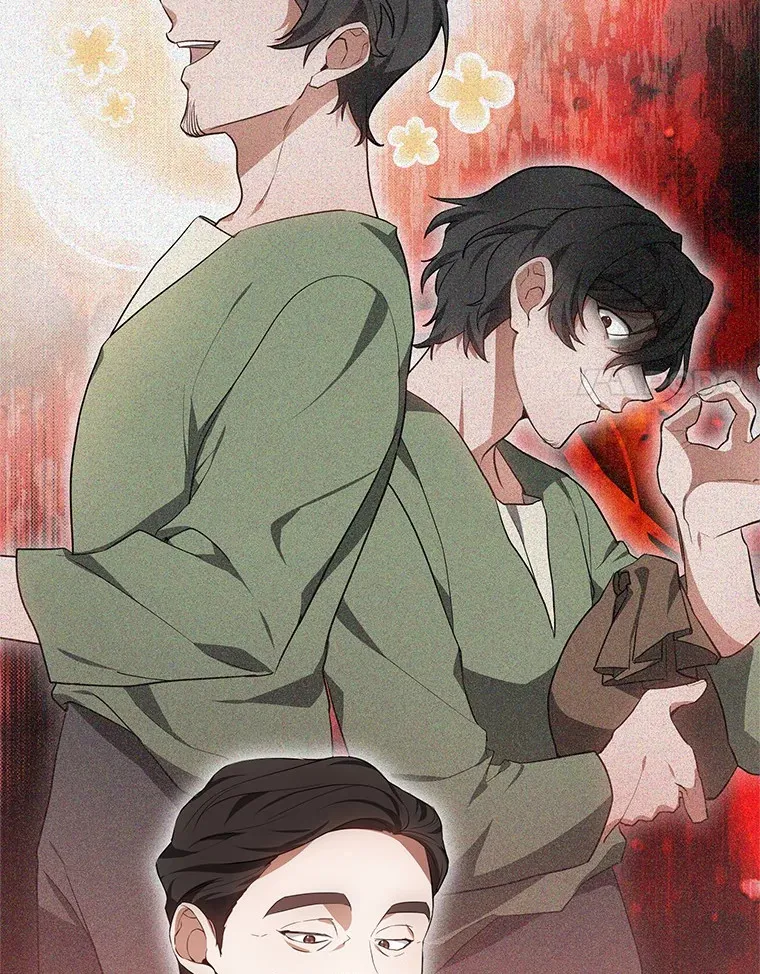 其实我是SSS级神医漫画,48.惩罚贪婪之人2图