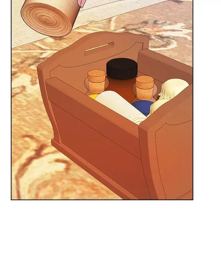 穿书已经穿腻了漫画,27.魔力1图