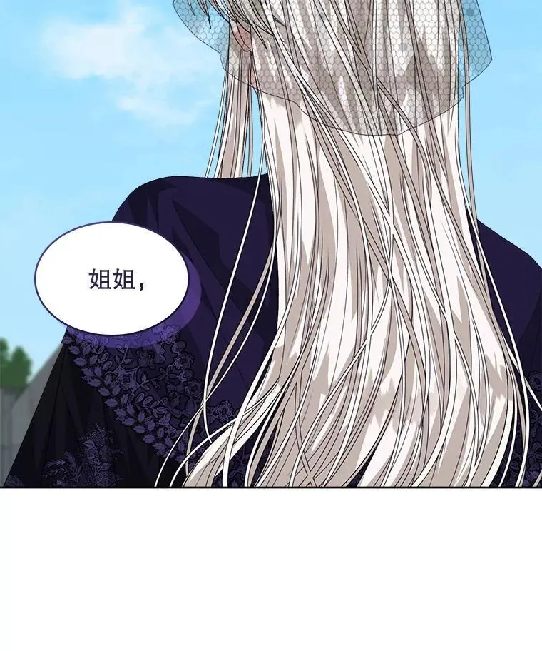 穿书已经穿腻了漫画,56.卡西翁的葬礼2图