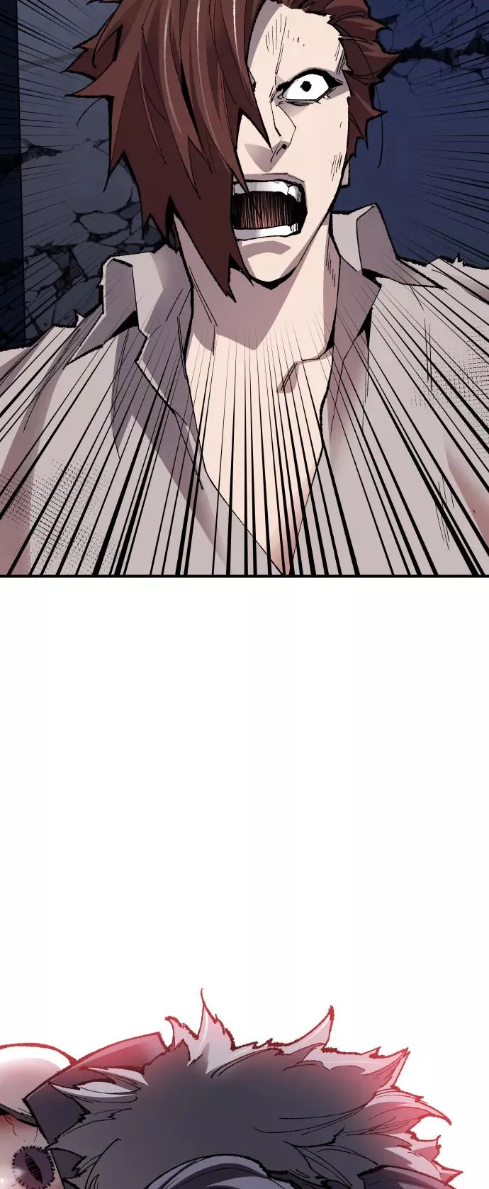 觉醒战士漫画,[第70话] S市攻防战（6）2图