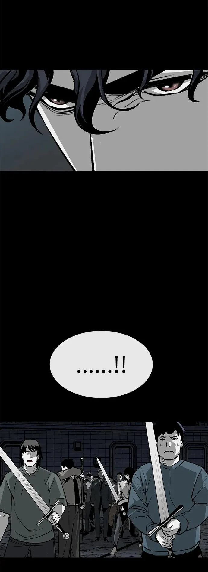 主人公隐藏了实力漫画免费观看下拉式漫画,第14话2图