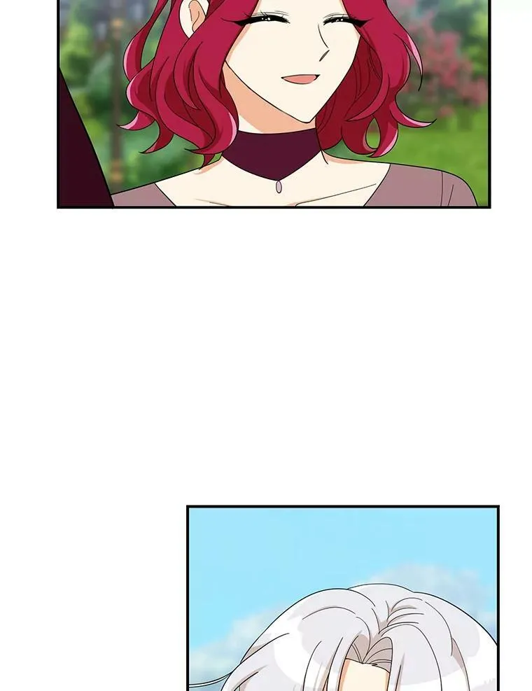 反派的魅力漫画,71.害怕失去1图