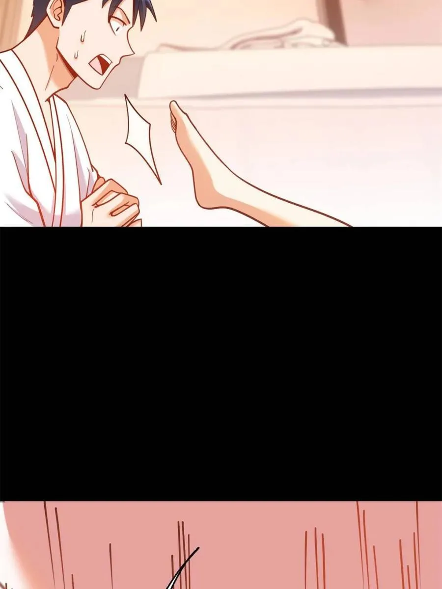 重生不当舔王，我独自氪金升级漫画,第138话1图