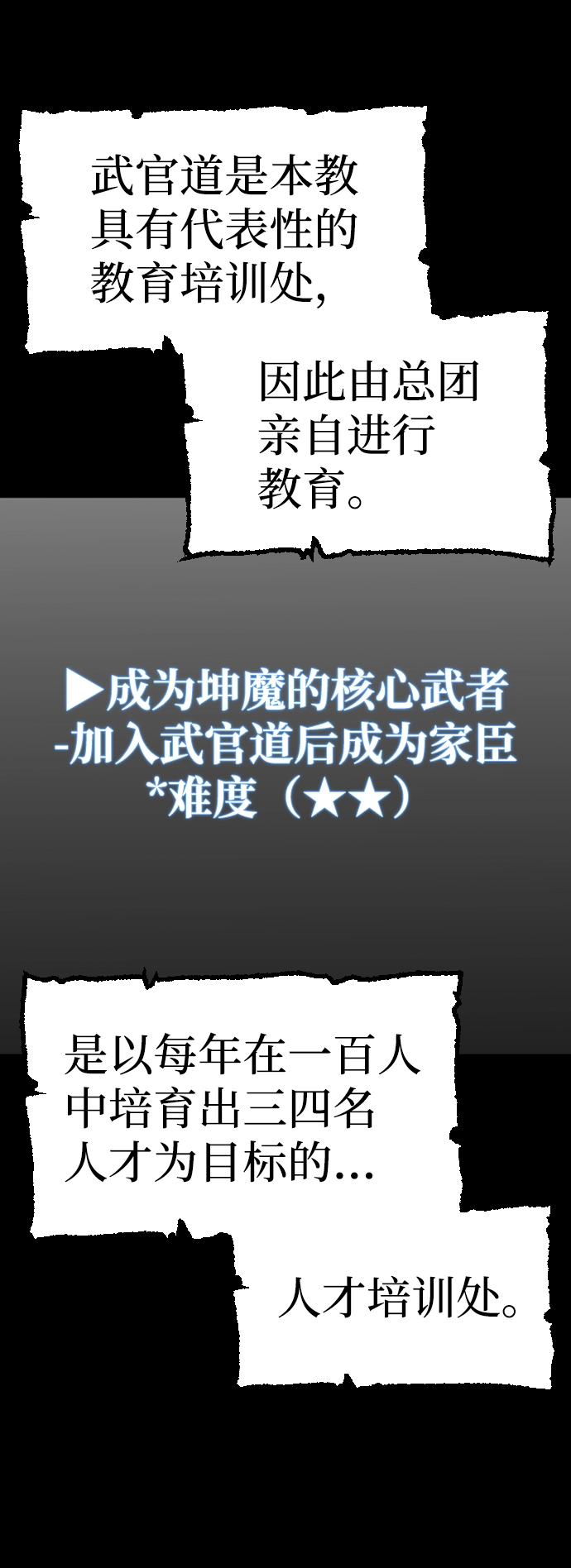 天魔育成漫画原著叫什么漫画,第12话2图