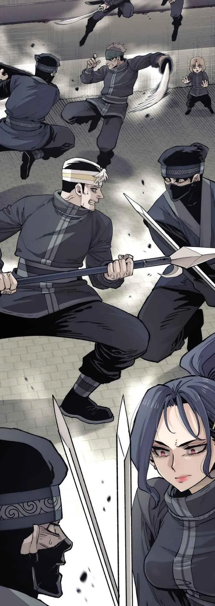 天魔育成漫画原著叫什么漫画,第118话2图