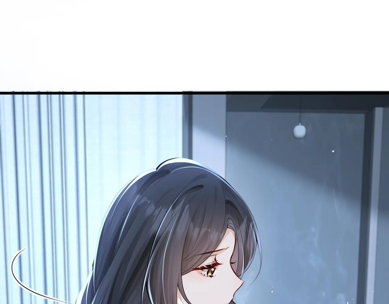 你听得见正版全文免费阅读漫画,第28话 交替的卫星1图