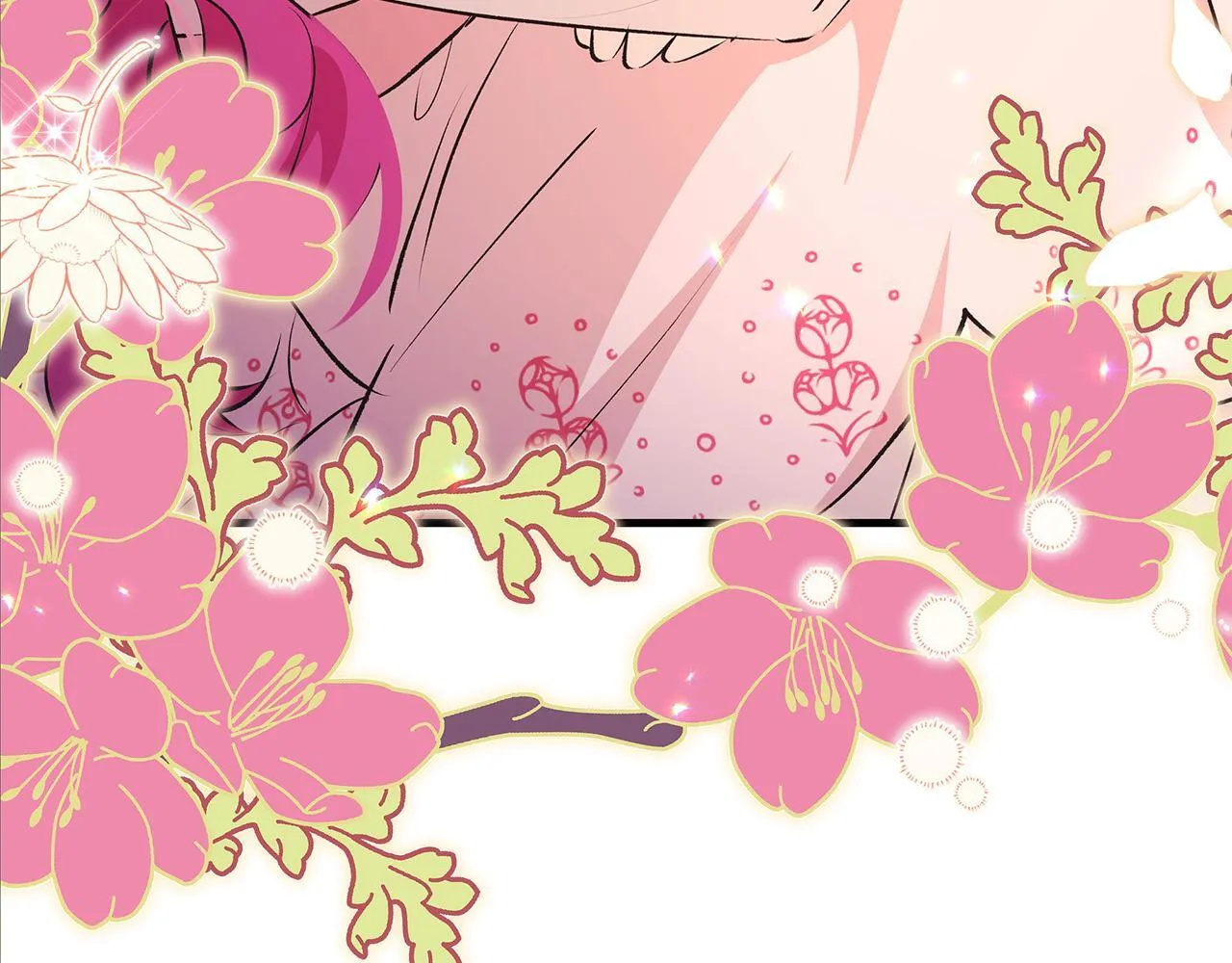 一切都在孩子脚下漫画,第70话 没有教养的混蛋1图