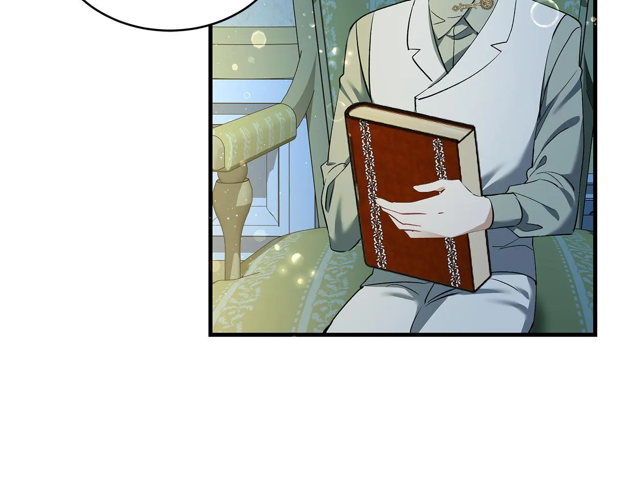 一切都在孩子脚下漫画,第18话 前所未有的安宁2图